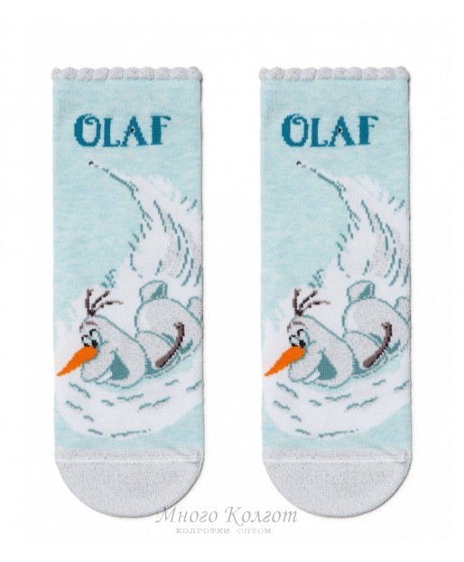 Conte-kids ©Disney Frozen Olaf 19С-5СПМ 427